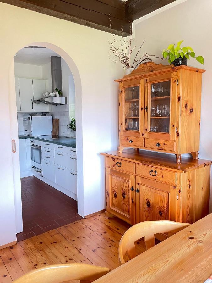 Ferienhaus Shaeuserl Landl  エクステリア 写真
