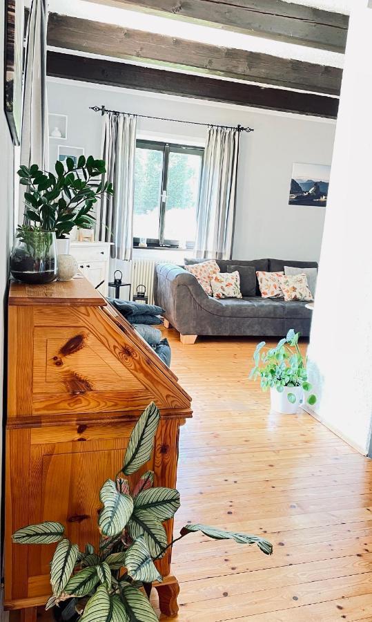 Ferienhaus Shaeuserl Landl  エクステリア 写真