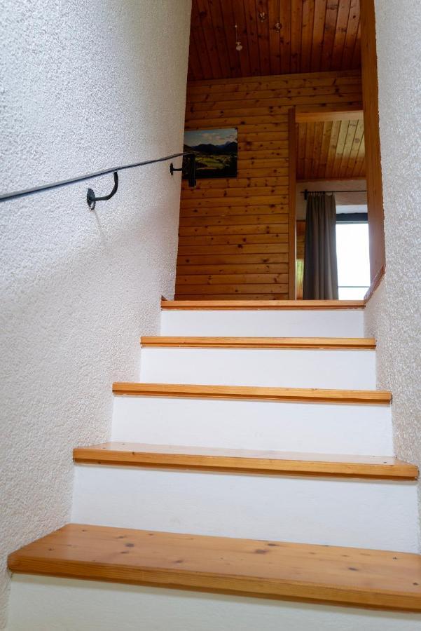 Ferienhaus Shaeuserl Landl  エクステリア 写真