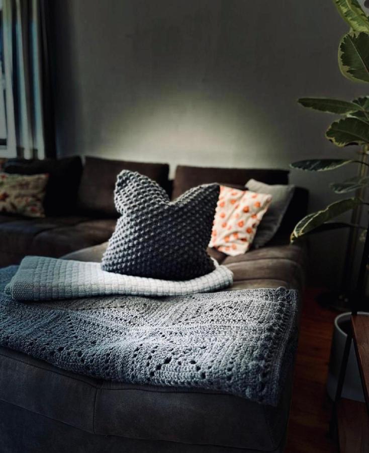 Ferienhaus Shaeuserl Landl  エクステリア 写真
