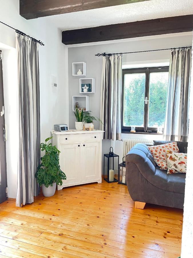 Ferienhaus Shaeuserl Landl  エクステリア 写真