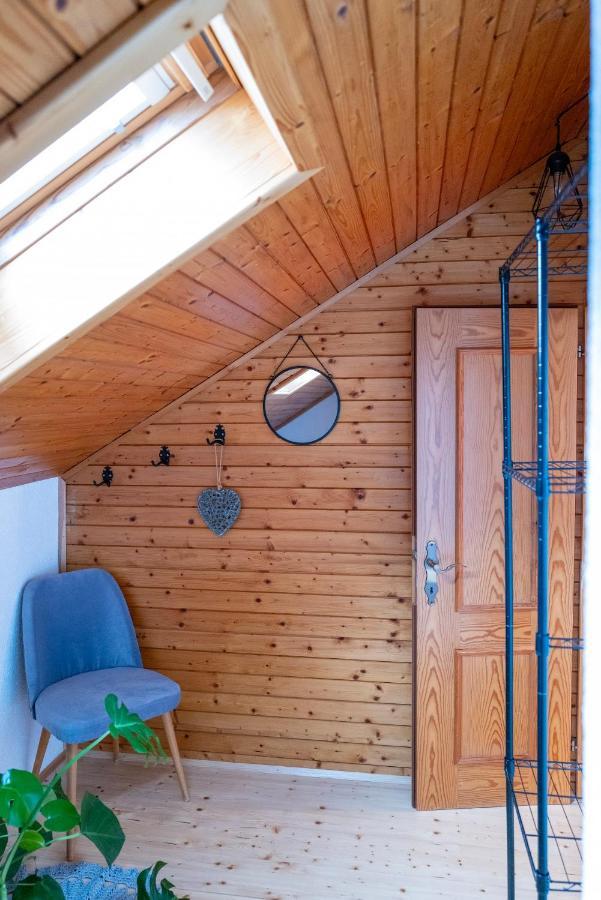 Ferienhaus Shaeuserl Landl  エクステリア 写真
